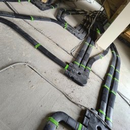 Klimatyzacja do domu Szubin 4