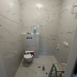 Remonty mieszkań Warszawa 1