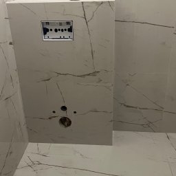 Remonty mieszkań Warszawa 2