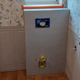 Daniel Nowak - Montaż Paneli Kielce