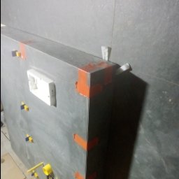 Remont łazienki Kielce 2