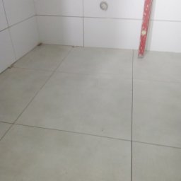 Remont łazienki Kielce 1