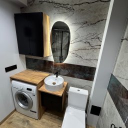 Remonty mieszkań Łódź 2