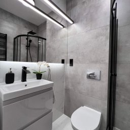 Remonty mieszkań Łódź 3