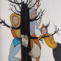 Rembud - Położenie Paneli Wrocław