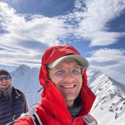 Jacek Przybylski - Zabudowa Tarasu Łukowica