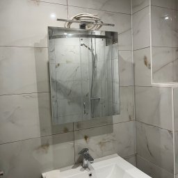 Den Bud - Zabudowy Łazienek Sosnowiec