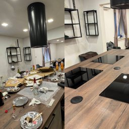 Sprzątanie biur Warszawa 1