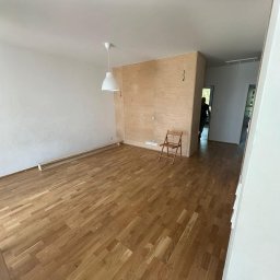 Malowanie mieszkań Warszawa 1