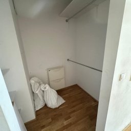 Malowanie mieszkań Warszawa 2