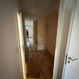 Malowanie mieszkań Warszawa 4