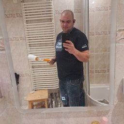 Paweł Lelek - Glazurnictwo Koniak&oacute;w