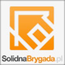 Solidnabrygada.pl - Wyburzanie Budynków Michałów-Reginów