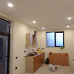 Remonty domów i kamienic Warszawa 1