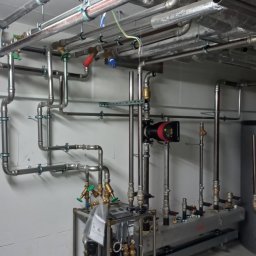 Ogrzewanie podłogowe Wrocław 3