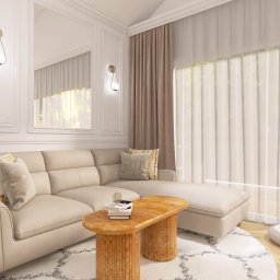 Aranżacja mieszkań Rokietnica 3