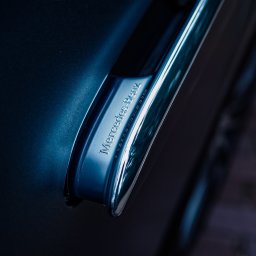 Transport busem Warszawa 1