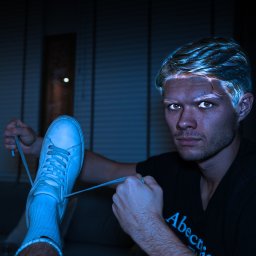 Transport busem Warszawa 2