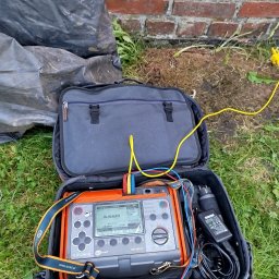 Instalacje elektryczne Mikołów 1