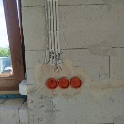 AD MIKOMAX Sp.z o.o. - Najlepsza Wymiana Instalacji Elektrycznej w Mieszkaniu Mikołów
