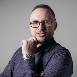 Marcin Dutkiewicz Radca Prawny Rozwód Katowice, Alimenty, Spadki - Porady Prawne Katowice