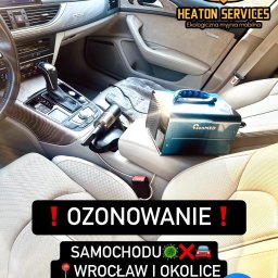 Pranie tapicerki Wrocław 4