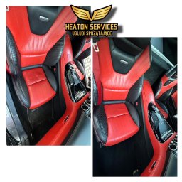 Pranie tapicerki Wrocław 2