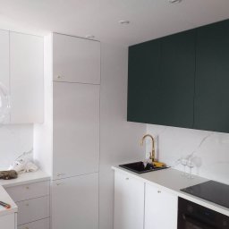 Remonty mieszkań Kraków 2