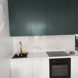 Remonty mieszkań Kraków 3