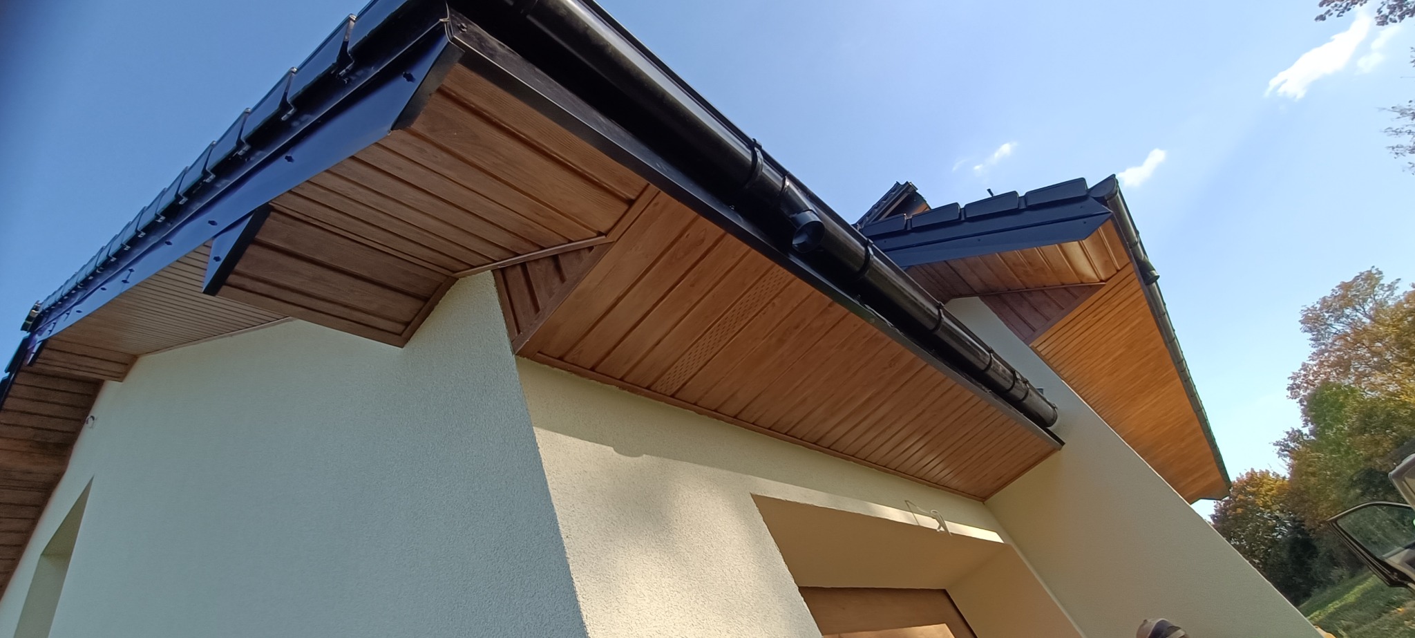 Wyśmienita podbitka w wykonaniu naszej firmy :)