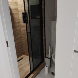 Remonty mieszkań Olsztyn 1