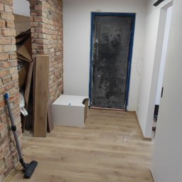 Remonty mieszkań Olsztyn 2