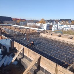 Technik - Rewelacyjny Murarz Sulęcin