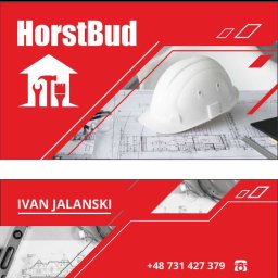 Horstbud - Pergole Na Wymiar Gdańsk