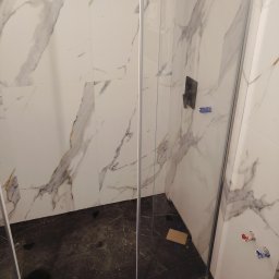 Damian Jurasik - Remontowanie Mieszkań Zielona Góra