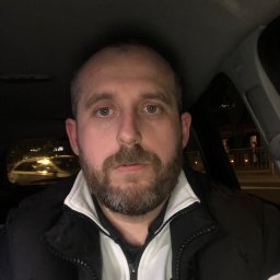 Transport busem Warszawa 1