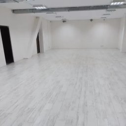 Kyrylo Homeniuk - Panele Drewniane Poznań