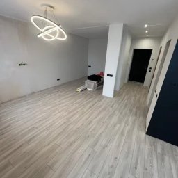 Remonty mieszkań Poznań 4