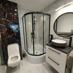 Remonty mieszkań Nowy Sącz 1