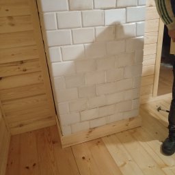 Remonty mieszkań Narewka 4