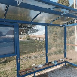 Mycie okien Grabów nad Prosną 1