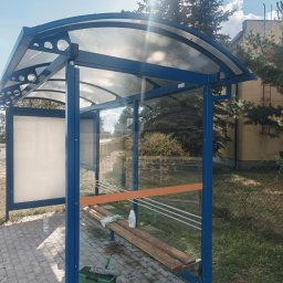 Mycie okien Grabów nad Prosną 2