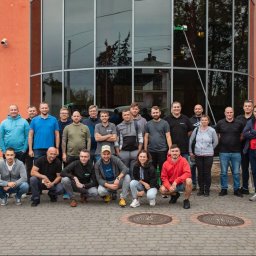 Mycie okien Grabów nad Prosną 3