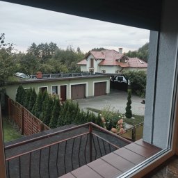 Mycie okien Grabów nad Prosną 4