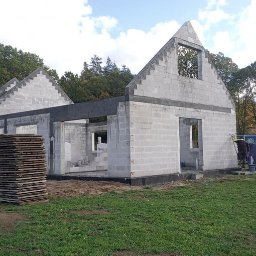 Stan surowym otwartym Wrzescie