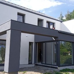 ROBOTY ZIEMNO - BUDOWLANE Adrian Grot