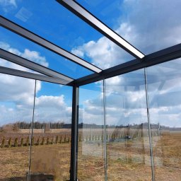 Tarasy kompozytowe Siedlce 3