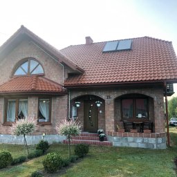 Klimatyzacja do domu Białystok 1