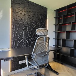 Kuchnie na wymiar Trzebiatów 1