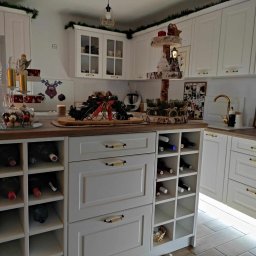 Kuchnie na wymiar Trzebiatów 4